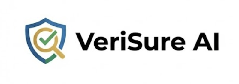 VeriSure AI Logo
