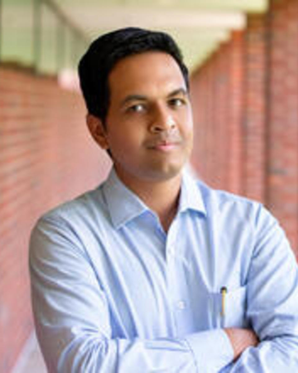 Abhishek Suryawanshi